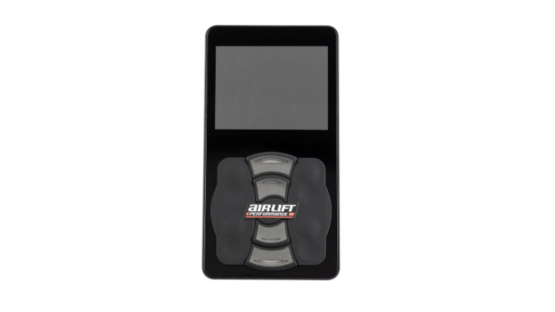 Air lift performance replacement 3p/3h controller black bottle opener with plastic cover