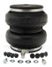 Air lift replacement 7500 xl air spring for ram 2500 - black tire