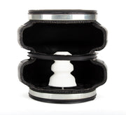 Air lift replacement 7500 xl air spring box for 14-18 ram 2500