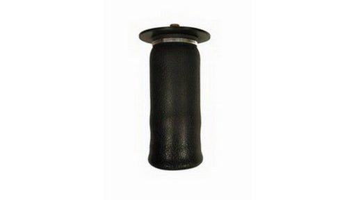 Air lift replacement air spring - sleeve type with metal and plastic parts