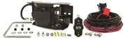 Air lift wireless one (2nd generation) air compressor kit with red and black wires