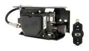 Air lift wireless one (2nd generation) remote control device with clock, air lift compressor
