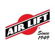 Ari logo on air lift wireless one (2nd generation) air compressor