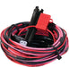 Air lift wirelessair harness (2nd generation) extension cable with black connector