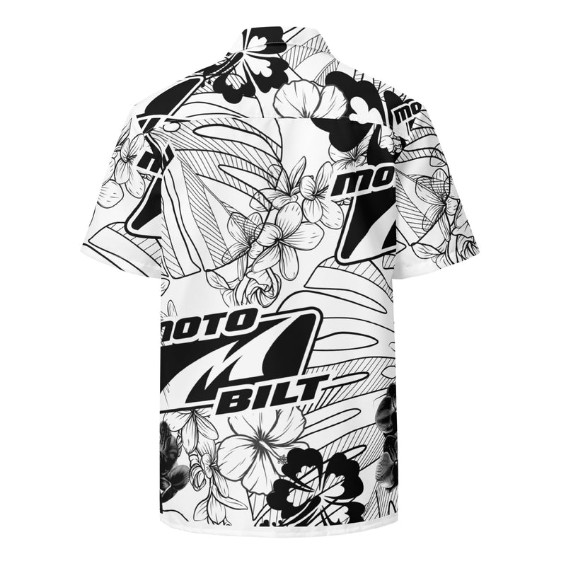 Non-Hawaiian, Hawaiian Shirt