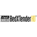 Toyota Tacoma BedXTender HD Max website logo, displayed on AMP Research product