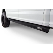 AMP Research PowerStep XL for Jeep Wrangler Unlimited - Black Truck Side Step Bars