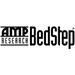 AMP Research Jeep Gladiator BedStep - Black logo for new project.