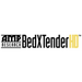 Game website logo on AMP Research 20-22 Jeep Gladiator Bedxtender HD Sport - Black