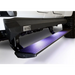 AMP Research PowerStep XL LED Light Kit for Jeep Gladiator - Black and Purple