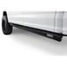 AMP Research PowerStep XL for 20-24 Jeep JT Gladiator with black side step bars