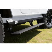 AMP Research PowerStep XL for Jeep JT Gladiator with Black Side Step