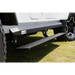 AMP Research PowerStep XL for Jeep JT Gladiator with Black Side Step