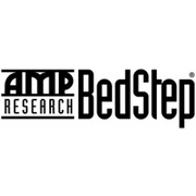 AMP Research 2005-2015 Toyota Tacoma BedStep - Black logo installation instructions