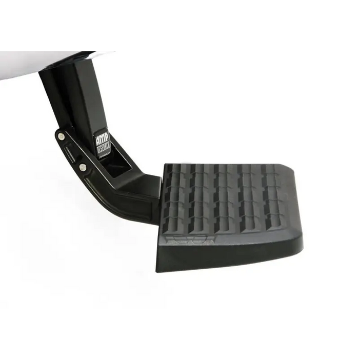 AMP Research 2016-2017 Toyota Tacoma 2016 BedStep - Black foot rest