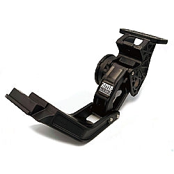 Snowboard featured with amp research 2017 gm diesel replacement motor linkage - rear passenger side