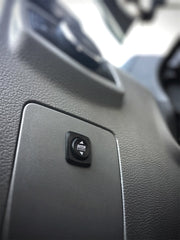 Amp research override switch installation instructions for jeep wrangler