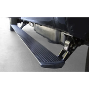 AMP Research Replacement Step Assembly 79in 2 Rib for Jeep Wrangler and Ford Bronco