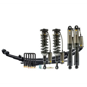 ARB 05-16 Toyota Tacoma BP51 Lift Kit with Coil Springs and Shocks