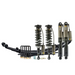 ARB 05-16 Toyota Tacoma BP51 Lift Kit with Coil Springs and Shocks