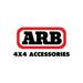 ARB 16-22 Toyota Tacoma BASE Rack Mount Kit with Deflector