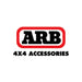 ARB 18-23 Jeep Wrangler JL Roller Drawer Kit with Factory Subwoofer and AR 4x4 Accessories