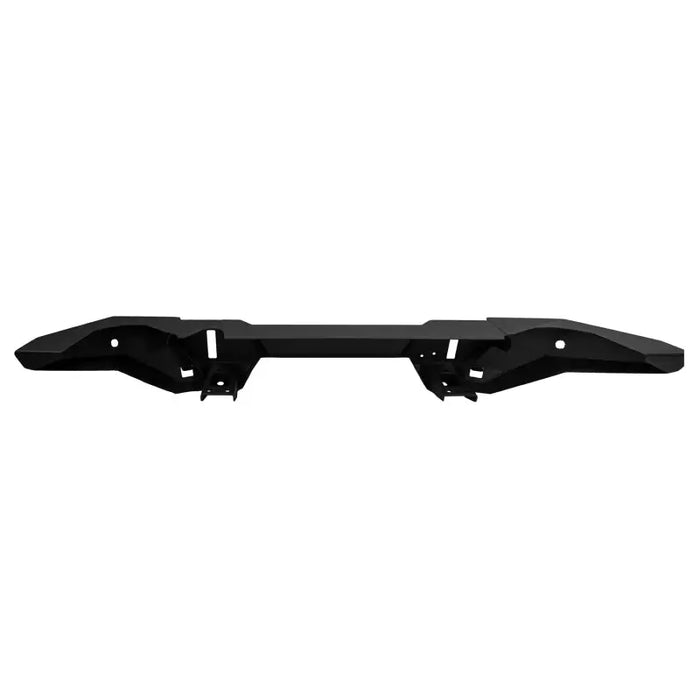 Black rear bumper for Ford Bronco by ARB