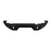 Black front bumper cover for Ford Bronco rear bumper narro body - ARB design