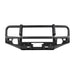 Arb 2021 ford bronco summit bumper front bumper mount