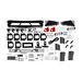 Arb 2021 ford bronco summit bumper kit with jeep wrangler components