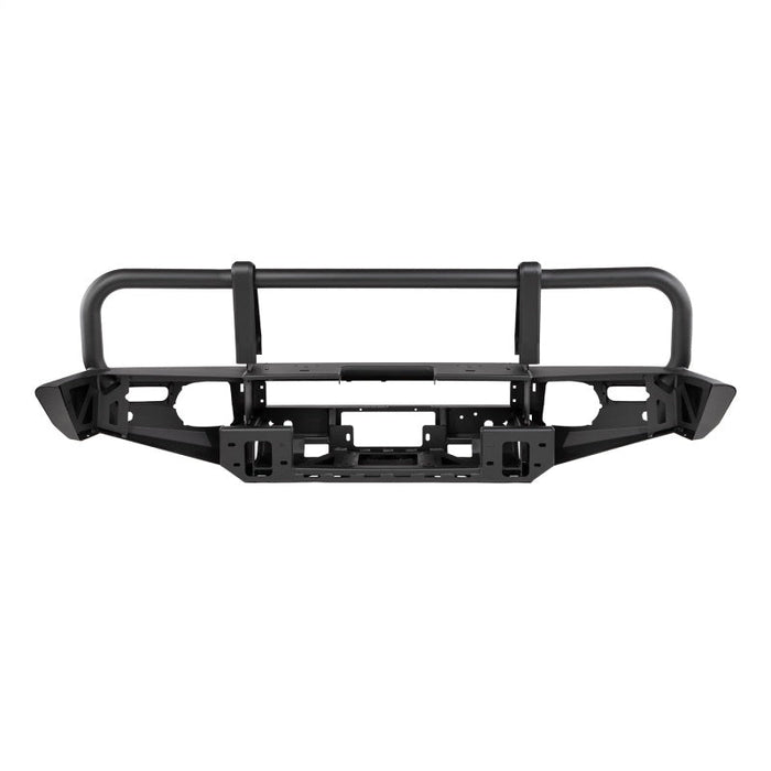 Front bumper for toyota displayed in arb 2021 ford bronco summit winch bumper