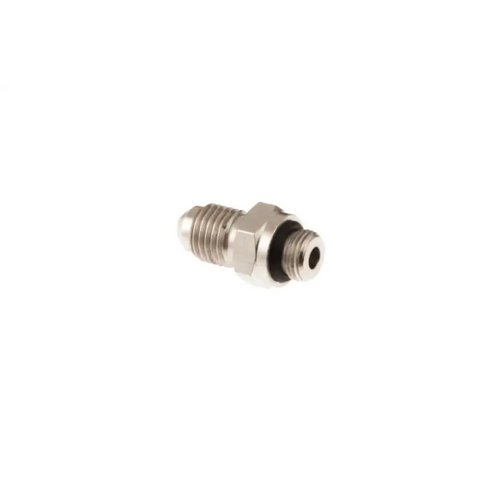 Stainless steel threaded fitting for ARB Adapter 1/8BspM Jic4M 2Pk