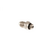 Stainless steel threaded fitting for ARB Adapter 1/8BspM Jic4M 2Pk