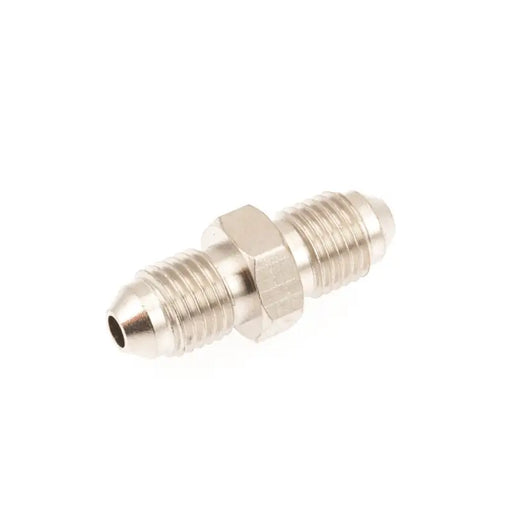 Stainless steel male flare fitting for ARB Adapter Jic4M Jic4M 2Pk.