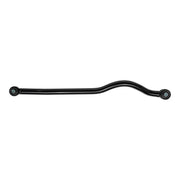 Black handle for motorcycle, ARB Adj P/Hard Front Fabricated JL LHD Only