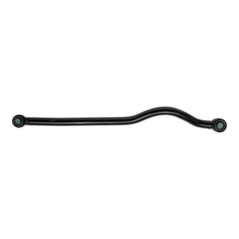 Black handle for motorcycle, ARB Adj P/Hard Front Fabricated JL LHD Only