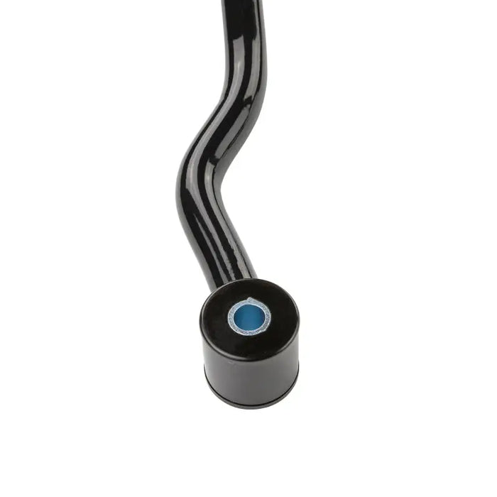 Black glass pipe with blue eye on arb adj p/hard front lhd 80/105 product