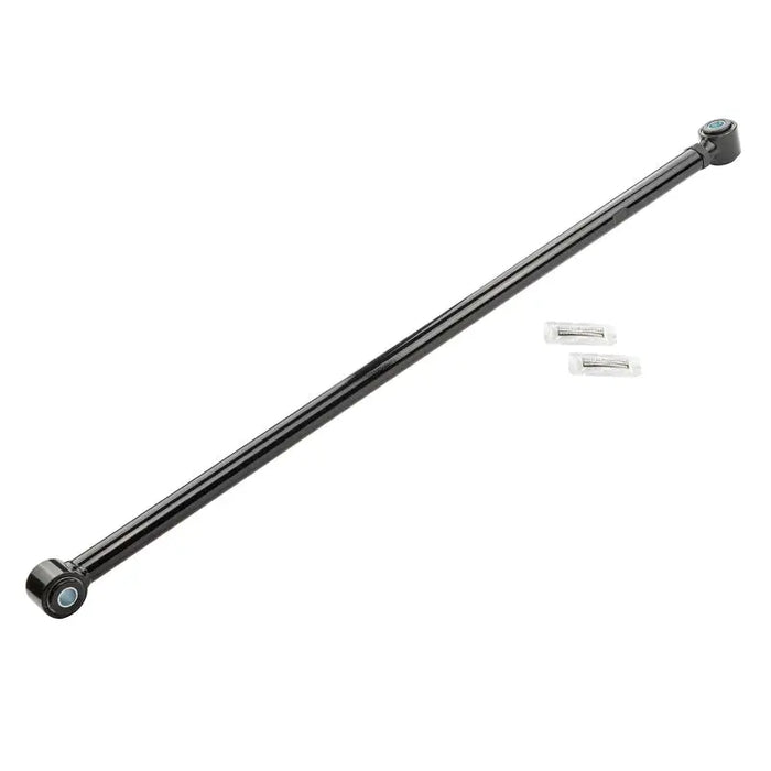 Arb adj p/hard rr rhd&lhd 80/105 panhard rods black metal pole