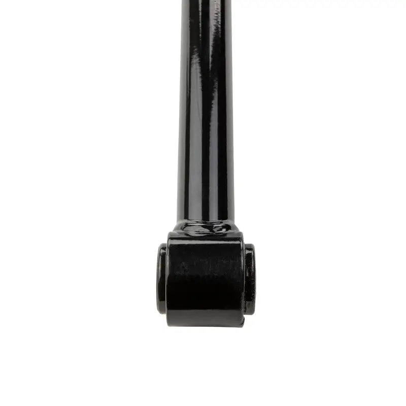 Black plastic pipe for arb adj p/hard rr rhd&lhd 80/105.