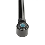 Black plastic bottle with blue cap for arb adj p/hard rr rhd&lhd 80/105.
