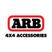 ARB 4x4 Accessories - ARB Air Locker Switch Brkt 2Gang for Jeep Wrangler