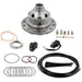 Arb airlocker 10.5in rr 36 spl toyota s/n water pump kit with hose and hose reel