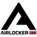 Arb airlocker logo on air locker 10.5in rr 36 spl toyota s/n