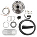 ARB Airlocker 10 Bolt 27 Spl Toyota Ifs 7.5 S/N complete brake system kit