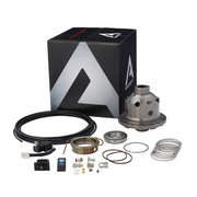 ARB Airlocker 10 Bolt 27 Spl Toyota IFS 7.5 S/N fuel and hose kit