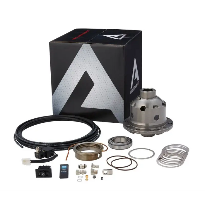 ARB Airlocker 10 Bolt 27 Spl Toyota IFS 7.5 S/N fuel and hose kit