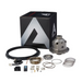 ARB Airlocker 10 Bolt 27 Spl Toyota IFS 7.5 S/N fuel and hose kit