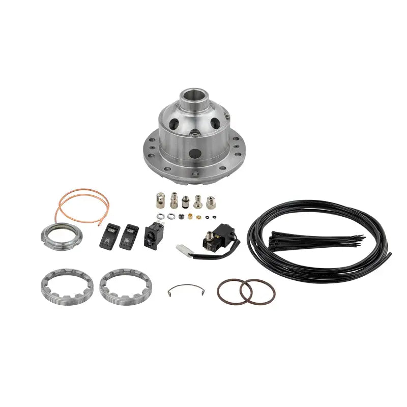 ARB Airlocker 10 Bolt 30Spl Toyota water pump kit