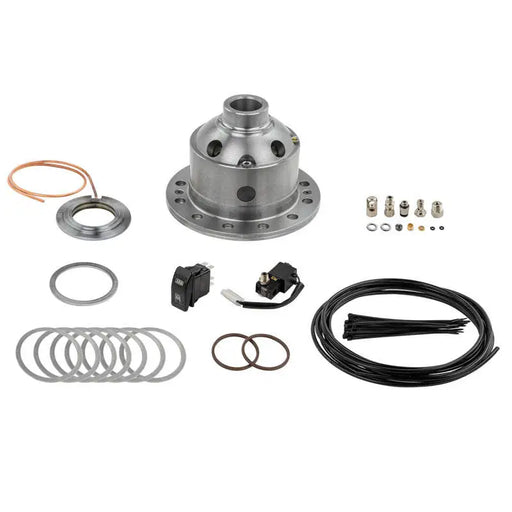 ARB Airlocker 12Bolt 30Spl Toyota 8In S/N brake assembly kit for Ford Mustang