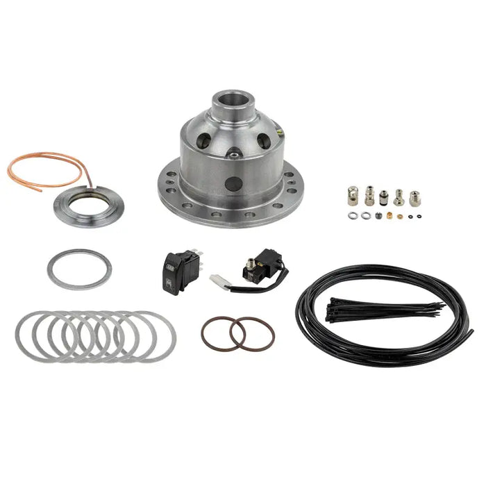 ARB Airlocker 12Bolt 30Spl Toyota 8In S/N water pump kit with hose